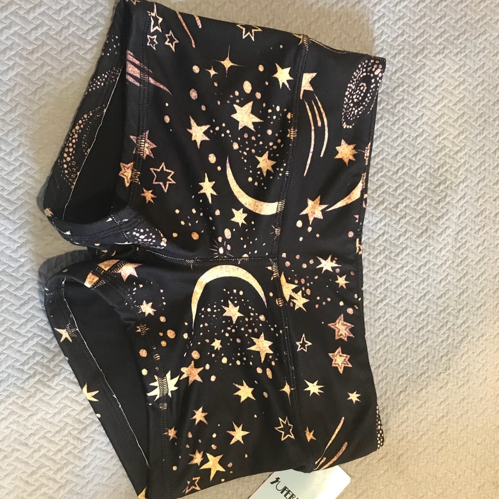 NWT Gold Bang Bang M